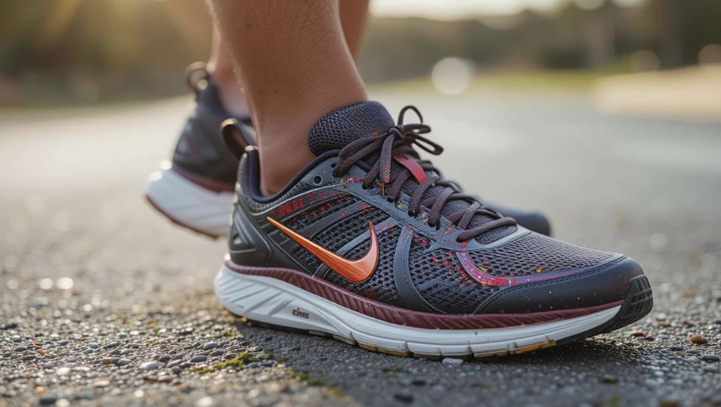 Cómo elegir zapatillas deportivas para correr (running)