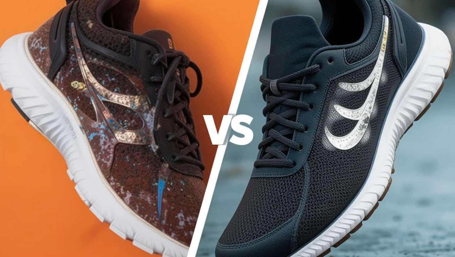 Zapatillas para gimnasio vs. crossfit: ¿cuáles necesitas realmente?