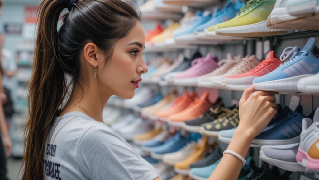 Cómo elegir las mejores zapatillas deportivas en 2025