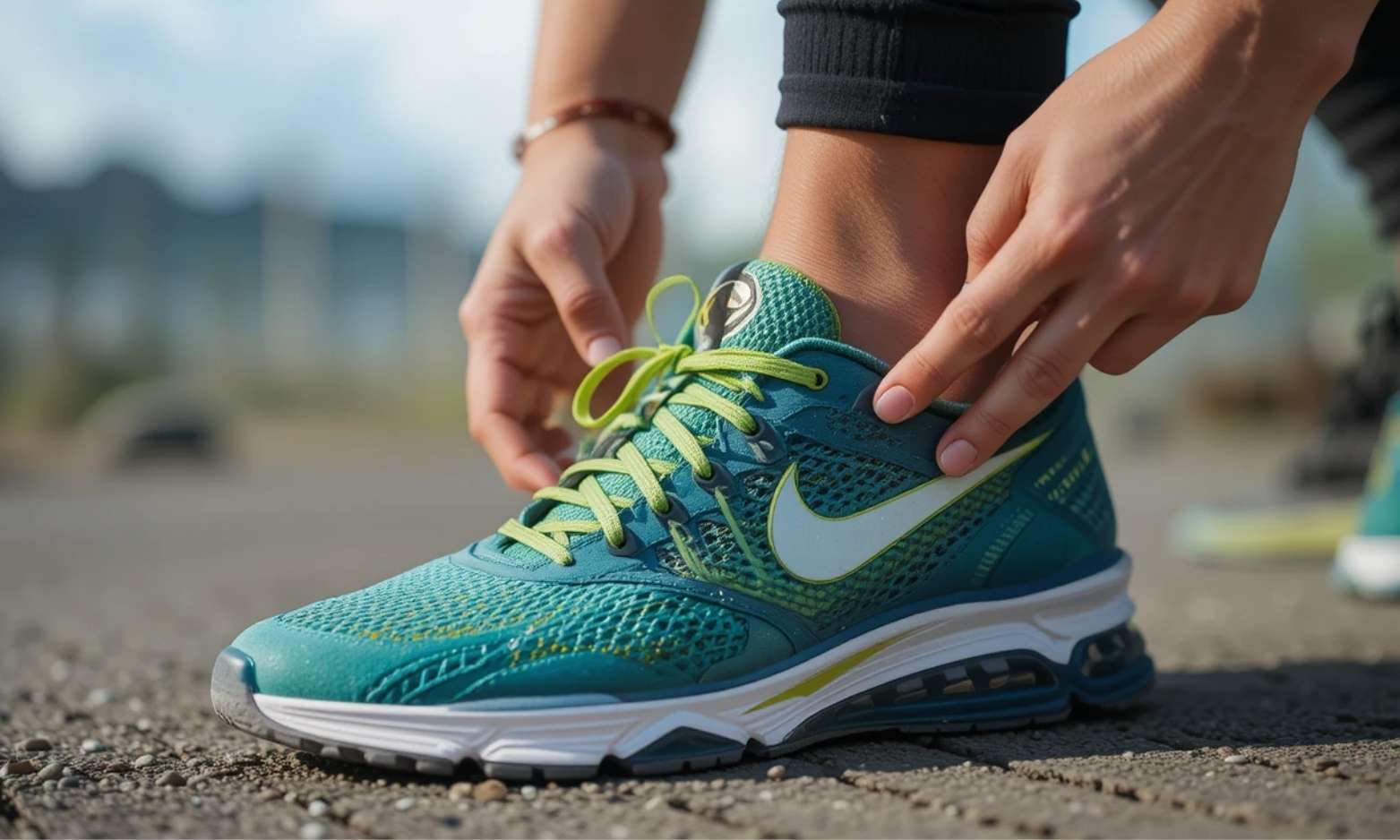 zapatillas deportivas